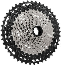 Shimano XTR CS-M9101-12 cassette 12-speed 10-45T – aktuelle Variante