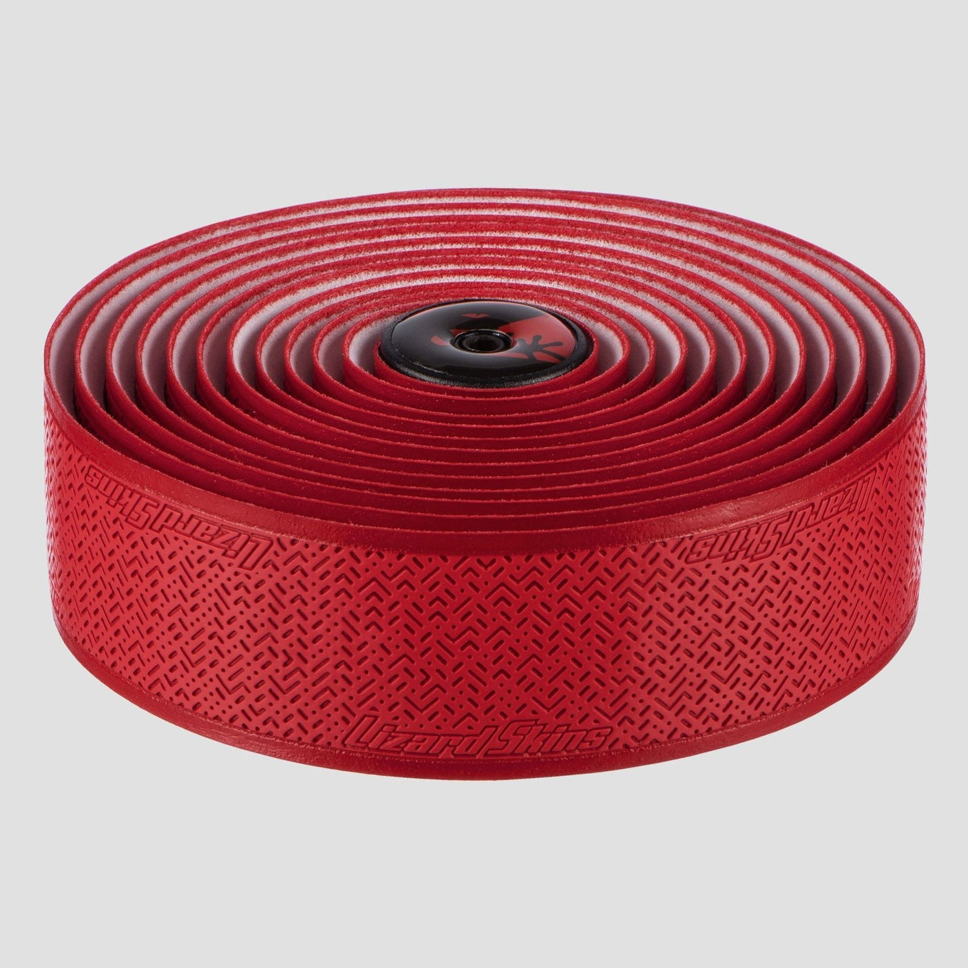 Lizard Skins DSP Stuurband 3,2mm 226cm karmozijnrood