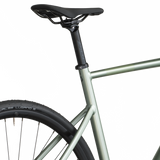 Scott Speedster 20 resedagroen