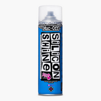 Muc-Off Silicone Shine Spray 500ml – aktuelle Variante