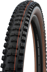 Schwalbe Big Betty vouwband 27.5x2.40