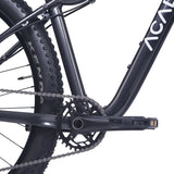 Academy Trail 7 RH38 Space