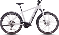 Cube Nuride Hybrid EXC 800 Allroad Diamant 800 cotton´n´silver (2025) – aktuelle Variante