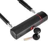 Trelock U4 Plus beugelslot incl. ZB 401 bevestiging