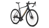 Orbea AVANT H30 Diamond Zwart-Titaan Goud (Glans)