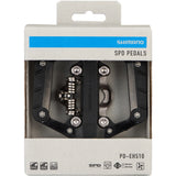 Shimano Pedalen PD-EH510