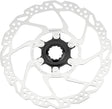 Shimano SM-RT54 remschijf 180mm voor organische remblokken