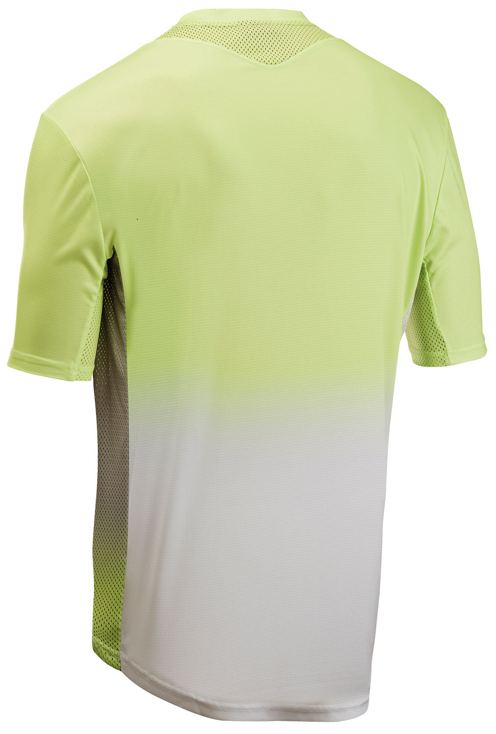 Northwave Edge 2 Jersey Korte Mouw Cool Matcha/Lichtgrijs