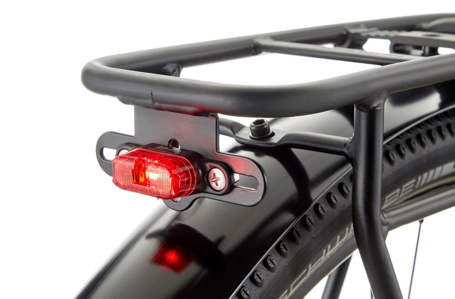 Kona 36e El Kahuna SUV Groen