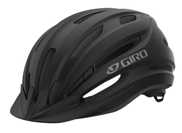 Giro Register Mips II helm mat zwart/antraciet