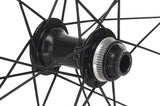 Shimano WH-MT601 voorwiel 29" CL-Disc E-Thru 15mm 100mm zwart