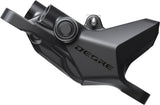 Shimano remklauw DEORE BR-M6200 2-zijdig Postmount