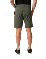 VAUDE Cyclist Shorts Heren olijf