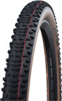 Schwalbe Racing Ralph Super Race Evolution vouwband 29x2.25" TLE Addix Speed ​​zwart