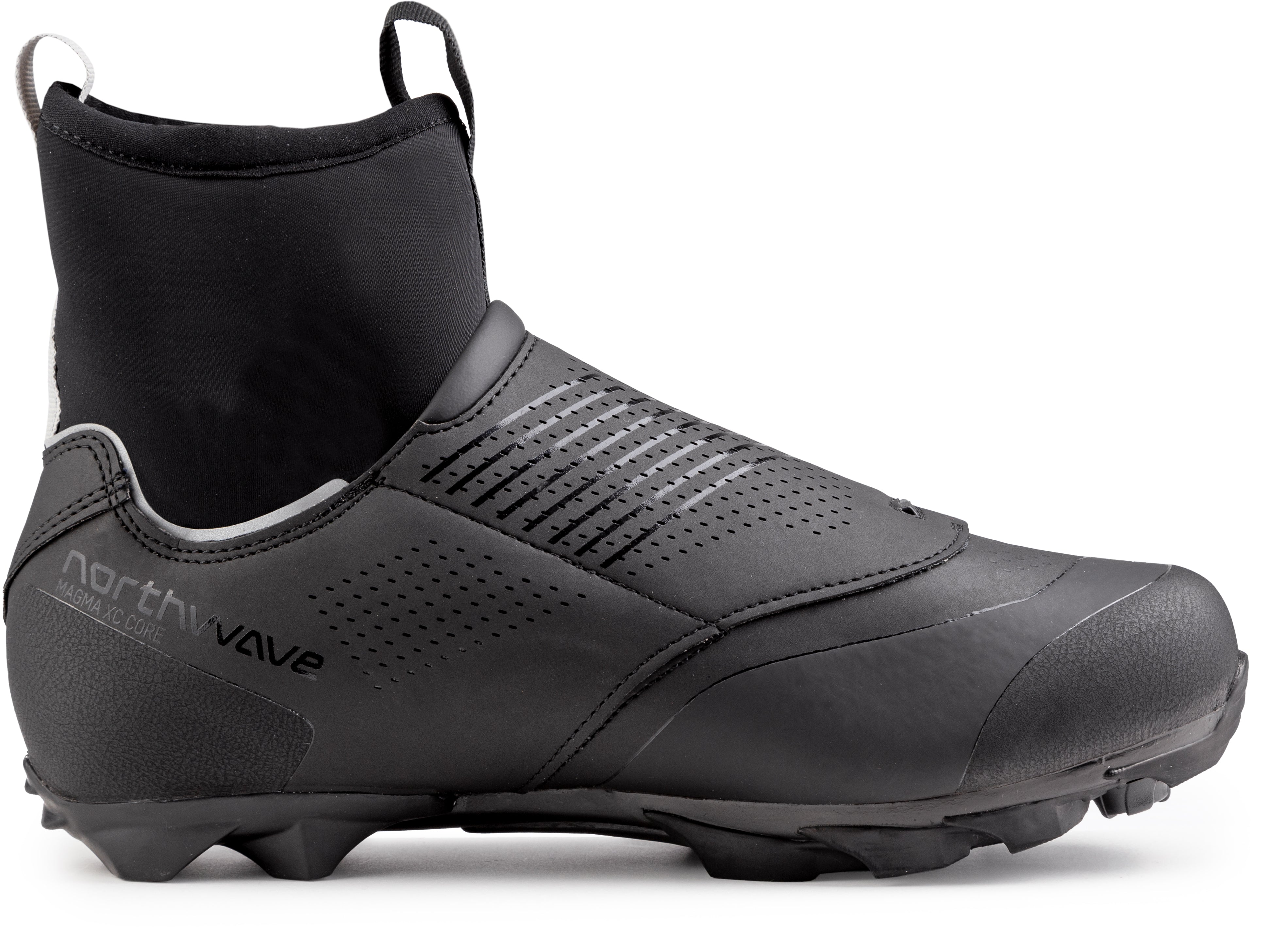 Northwave Magma XC Core Zwart