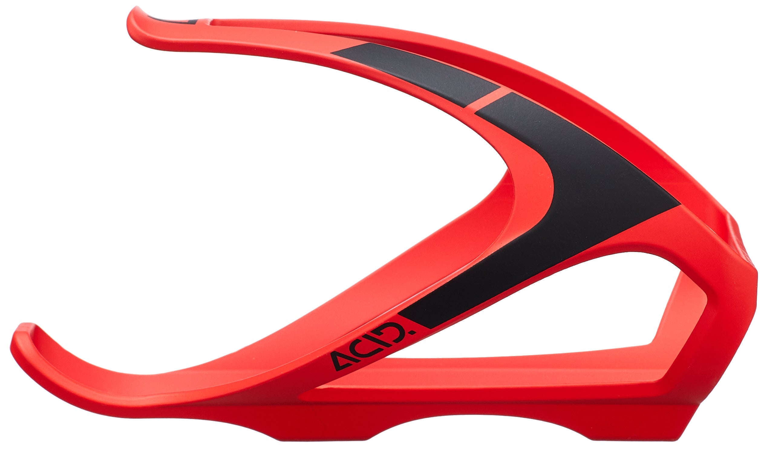 ACID Bidonhouder HPP matt red´n´black