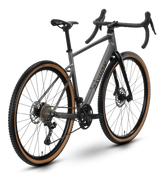 Raymon Territ Pro star zwart stealth