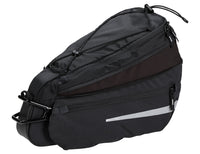 VAUDE Off Road Tas M zwart – aktuelle Variante