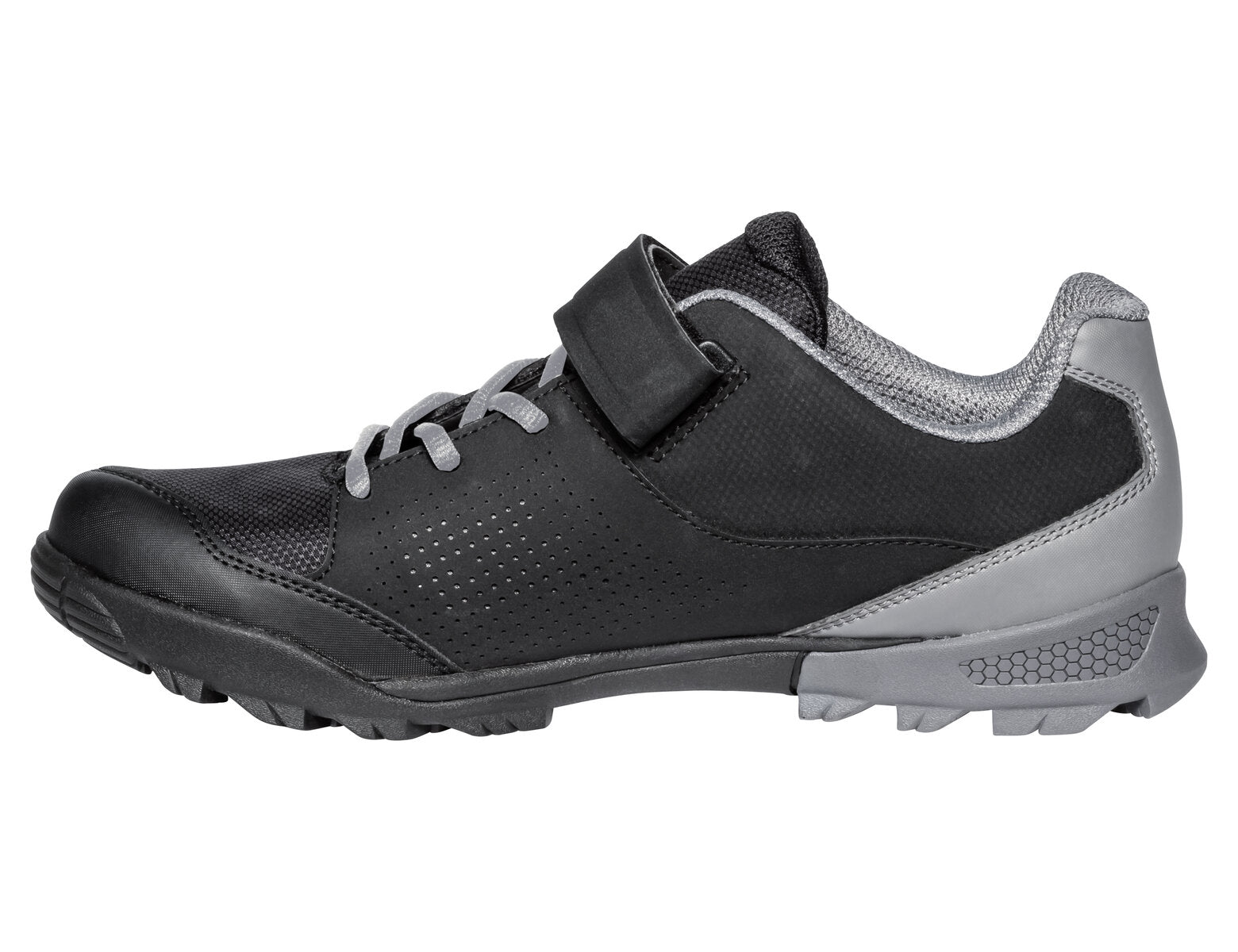 VAUDE AM Downieville Low-Cut schoenen zwart