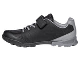 VAUDE AM Downieville Low-Cut schoenen zwart