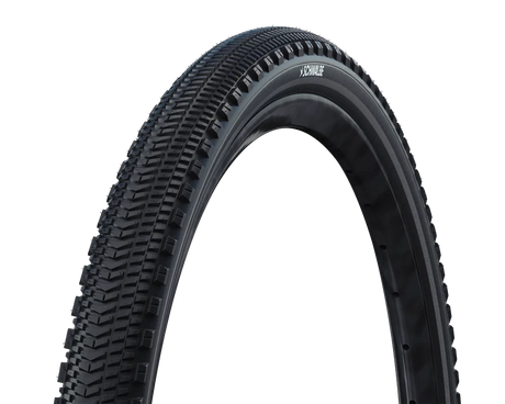 Schwalbe G-ONE Overland 365 Addix 4Season RaceGuard TLR R-50 zwart-reflex
