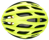 Mavic Syncro Sl Mips Helm Heren geel/zwart