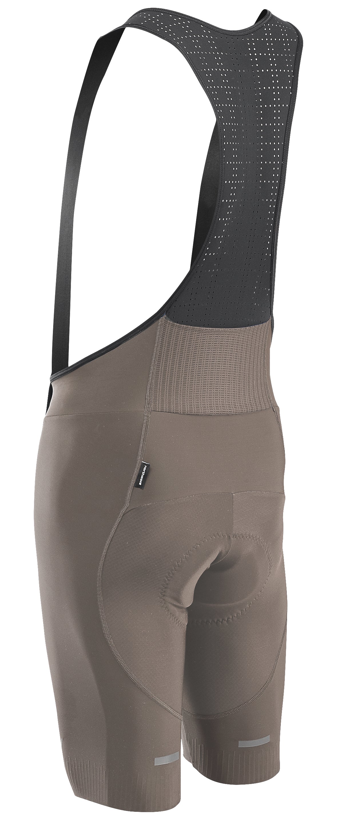 Northwave Fast Bibshort Zand