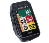 Sigma ROX 11.1 EVO navigatiecomputer zwart