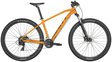 Scott Aspect 960  Tangerine Oranje