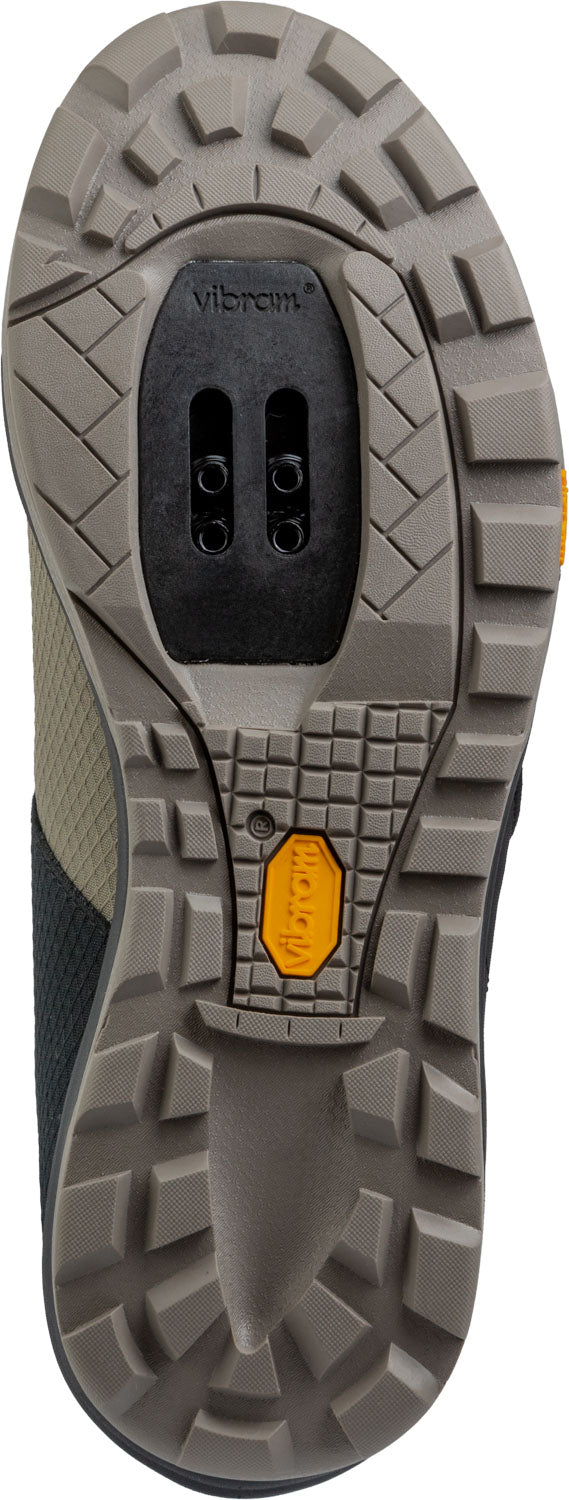 Northwave Rockit Plus MTB-schoenen Zand/Zwart