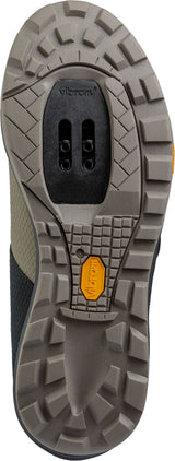 Northwave Rockit Plus MTB-schoenen Zand/Zwart