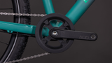 Cube Numove 240 Disc lavagrey´n´coolgreen (2026)