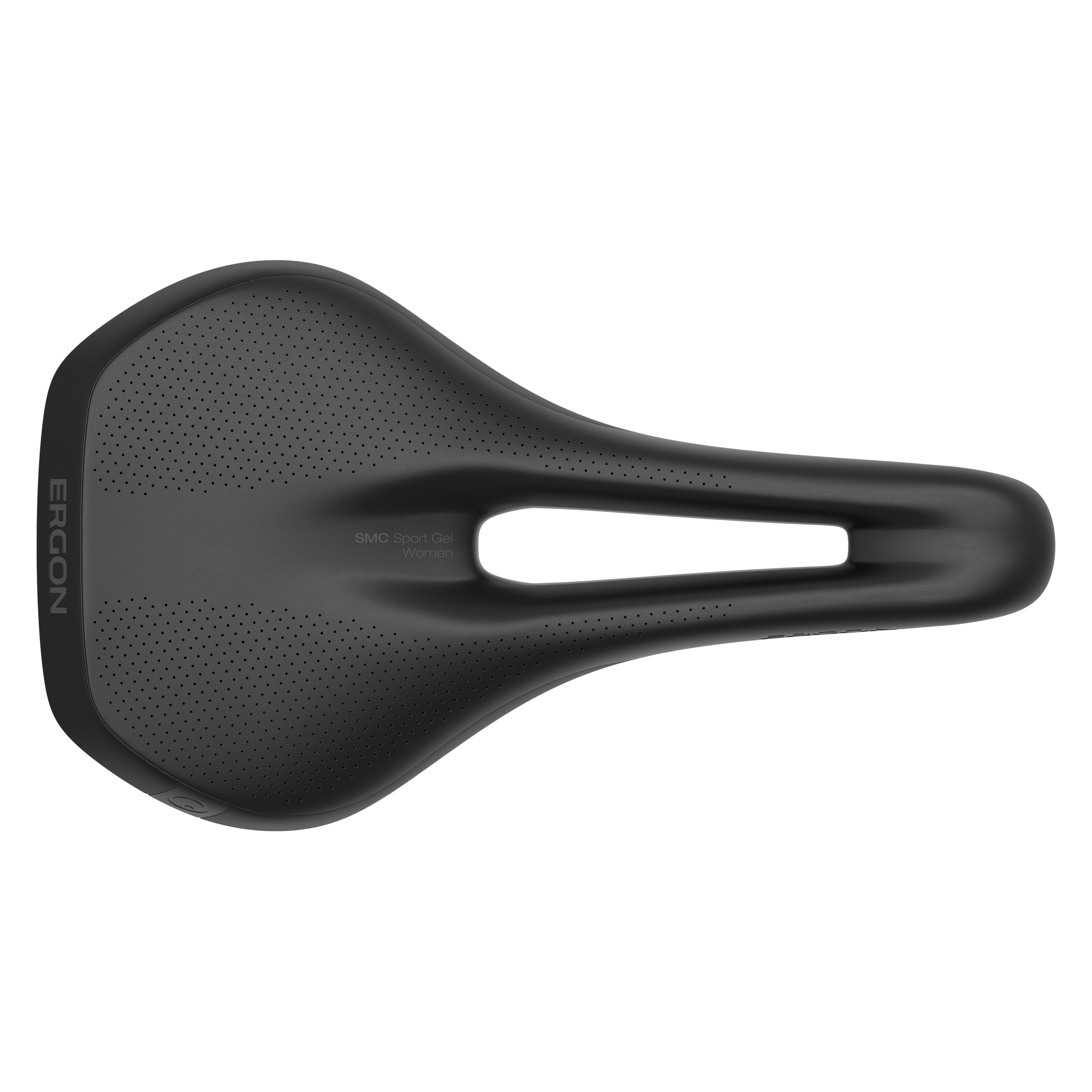 Ergon SMC Sport Gel zadel dames