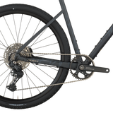 Scott Speedster Gravel 30 zwart