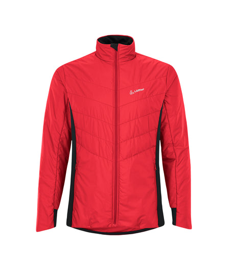 Löffler M Iso-Jacket Elements Cf Pl60 Rood