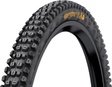 Continental Kryptotal-F Trail Endurance Vouw 28" Vouwband zwart / zwart skin