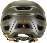 Giro Source Mips Helm olijfgroen