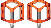 RFR Pedalen Flat SLT 2.0 orange´n´grey – aktuelle Variante