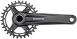 Shimano FC-MT510-1 crankstel 12-speed 32 tanden