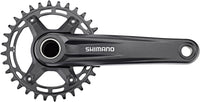 Shimano FC-MT510-1 crankstel 12-speed 32 tanden – aktuelle Variante