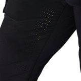 Fox W Flexair Broek Zwart