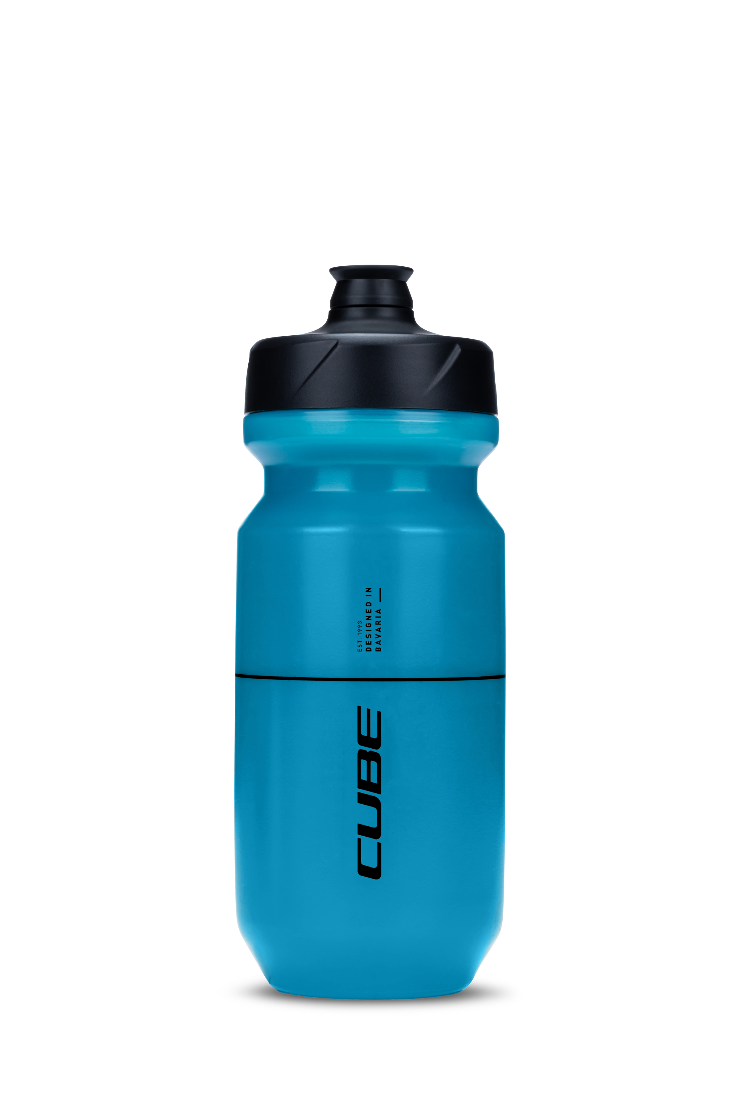 CUBE Drinkfles Flow 500 turquoise