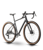 Raymon Territ Ultra zwart stealth
