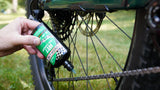 Finish Line Cross Country kettingolie 120ml