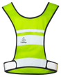 Löffler Reflexvest Neon Geel
