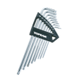 Topeak Torx Sleutelset
