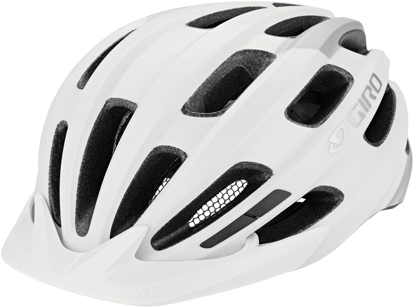 Giro Register helm wit