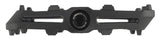 Race Face Ride platformpedalen black