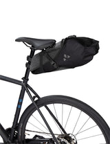 VAUDE Trailsaddle II schwarz