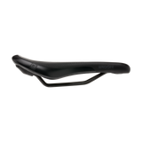 Ergon SM E-Mountain Sport zadel heren zwart